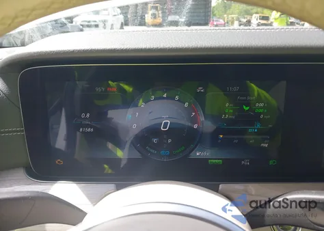 2019 Mercedes-Benz Cls 450 из США, поврежденный, VIN WDD2J5JB2KA038108